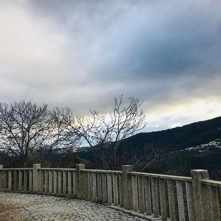 "Casa Da Russa" Mountain Experience Guest House Vila Real Luaran gambar