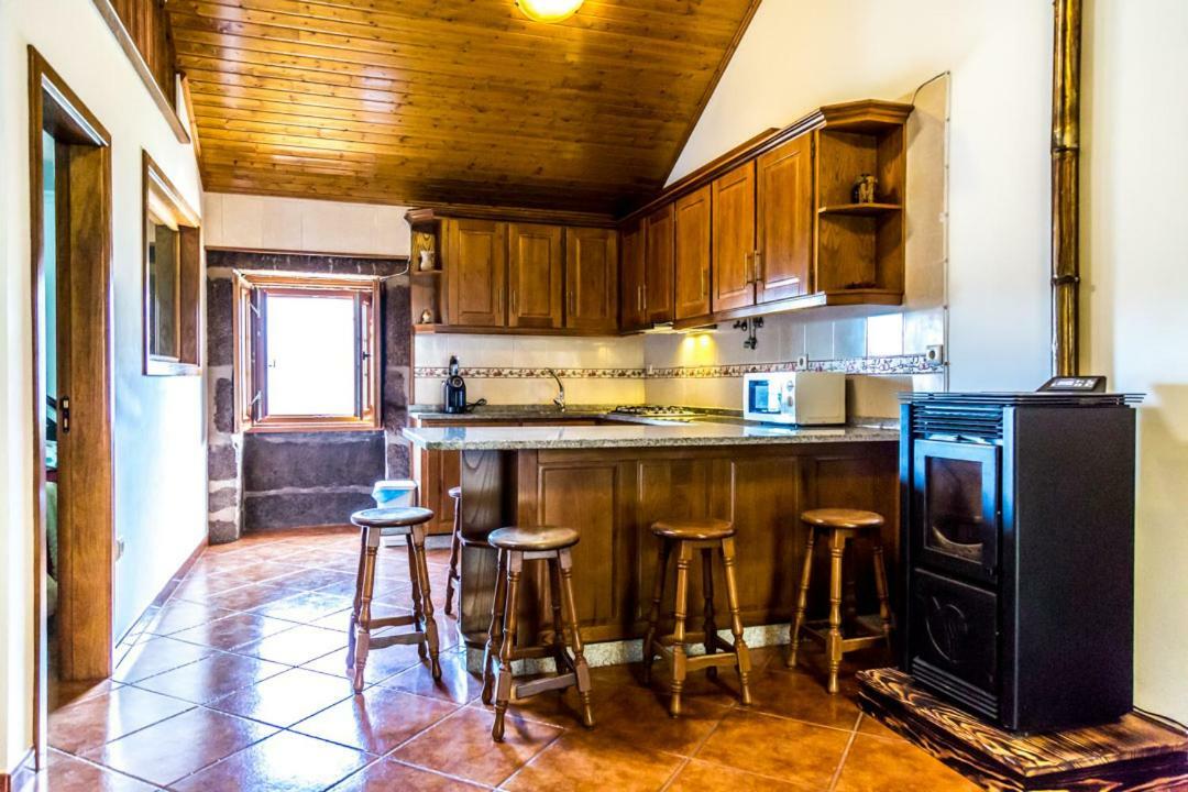 "Casa Da Russa" Mountain Experience Guest House Vila Real Luaran gambar