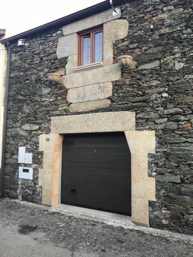 "Casa Da Russa" Mountain Experience Guest House Vila Real Luaran gambar