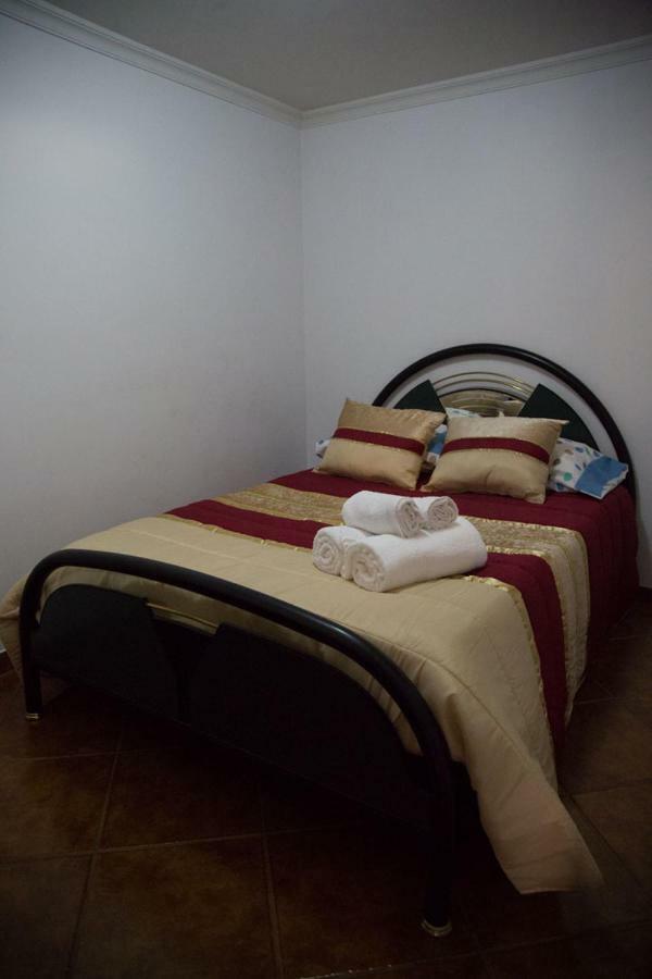"Casa Da Russa" Mountain Experience Guest House Vila Real Luaran gambar