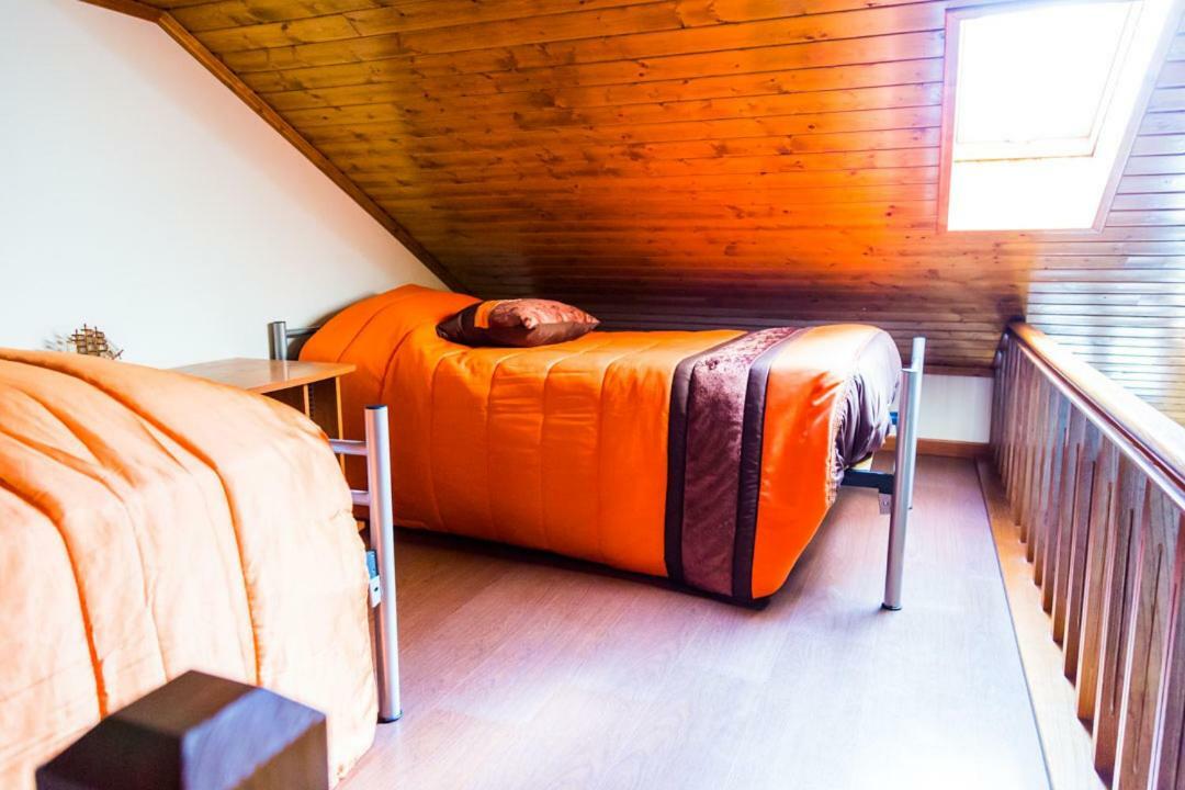 "Casa Da Russa" Mountain Experience Guest House Vila Real Luaran gambar