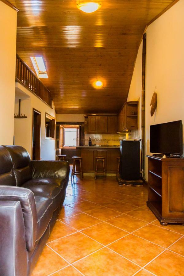"Casa Da Russa" Mountain Experience Guest House Vila Real Luaran gambar